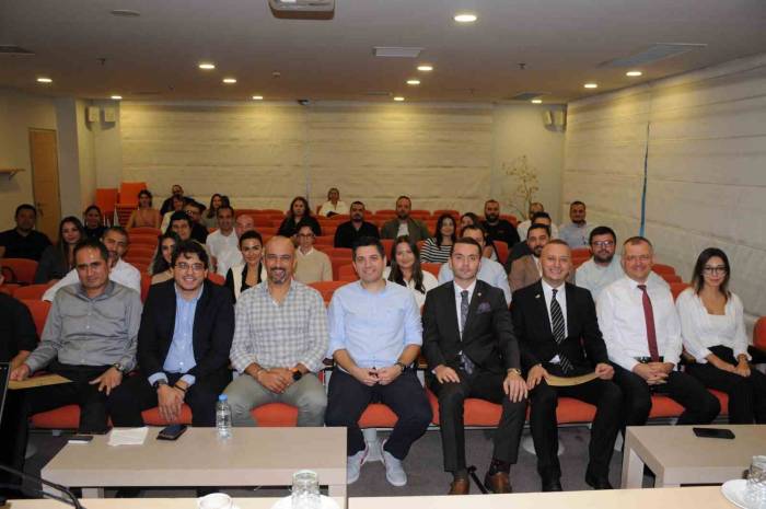 Egiad’dan Dijital Dönüşüme Uluslararası Yaklaşım