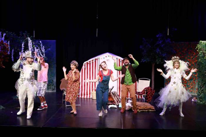 Enerjisa Enerji, “Enerjimi Koruyorum” İle Çocukları Bilinçlendirmeye Devam Ediyor