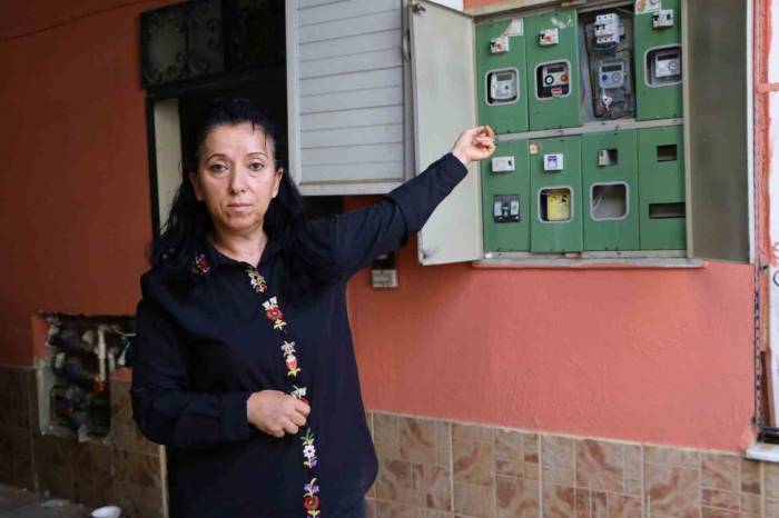 Kiracı Ve İş Yeri Sahibi Anlaşmazlığı Mahkemeye Taşındı