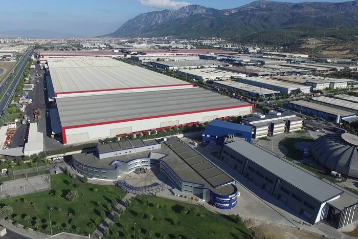 İso 500 İkinci Listesinde Manisa’dan 17 Firma Yer Aldı