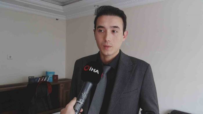 Avukat Sarı: “Netenyahu, Uluslararası Hukuk Mahkemelerinde Yargılanmalı”