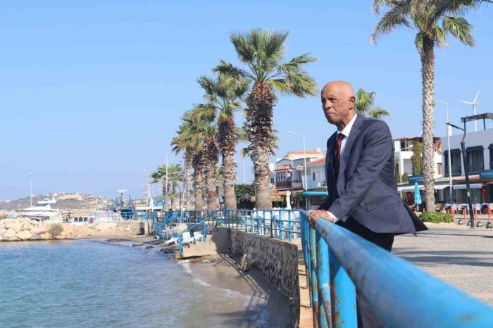 Filistinli Avukatın Aklı Gazze’de: Ailesinden Haber Alamıyor