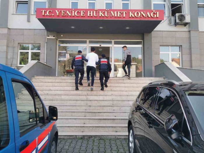 Karabük’te Yakalanan 19 Şüpheliden 9’u Tutuklandı