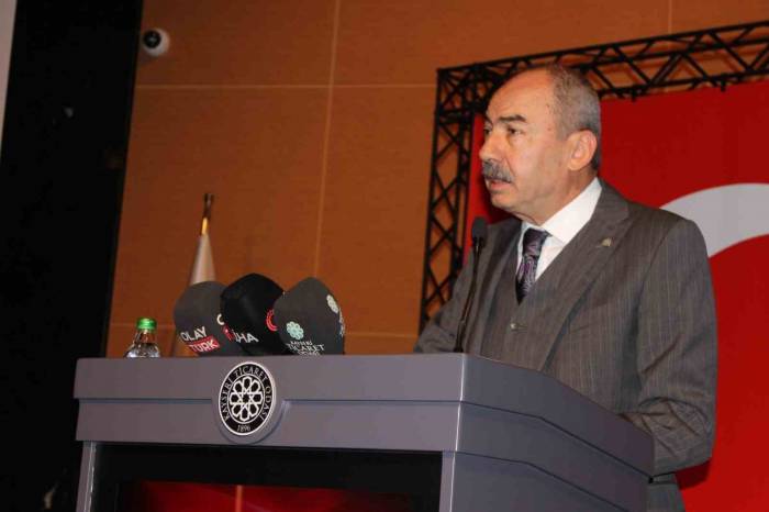 Gülsoy: "Enflasyonla Mücadele Kararlılığımızı Tavizsiz Sürdürmemiz Gerekiyor"