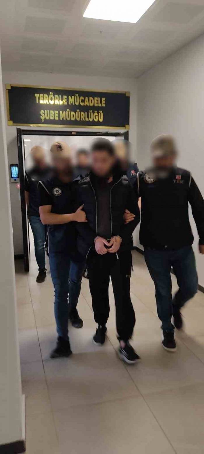 Kocaeli’de Deaş Operasyonu: 2 Kişi Tutuklandı