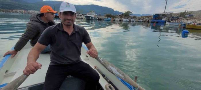 Deniz Suyu Soğumadı, Balıklar Havyarlarını Bırakamadı