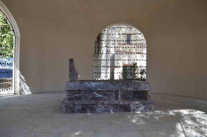 Kahramanmaraş’ta Milli Mücadelenin Fitilini Ateşleyen Kahraman Sütçü İmam