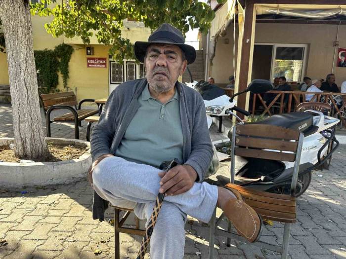 Başpehlivan Güçlü, Güreş Yaptığı Yılları Anlattı