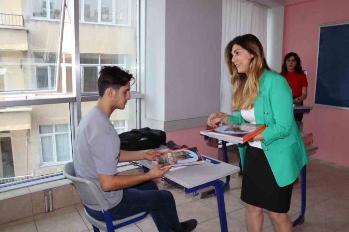 Nazilli Belediye Başkan Vekili Esin Ülkü Beyazıt‘Tan “Dünya Tasarruf Günü” Farkındalığı