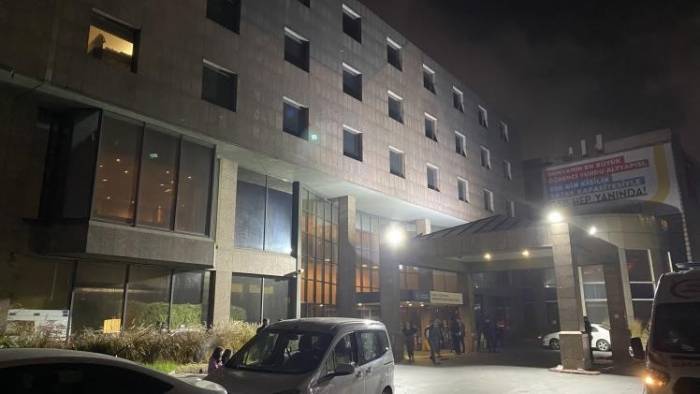 Küçükçekmece’de Öğrenci Yurdunda Zehirlenme: 60’a Yakın Öğrenci Hastaneye Başvurdu