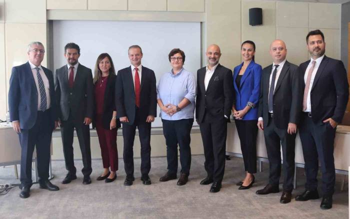 Kpmg Türkiye’den Ege Bölgesi’ne Büyük Yatırım