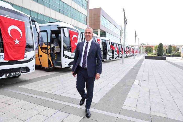 Sultangazi Belediyesi Kiralamıyor, Satın Alıyor