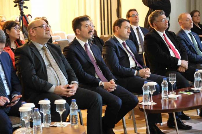 Toksikolojik Analizler Laboratuvarı Kütahya’da Da Hizmete Giriyor