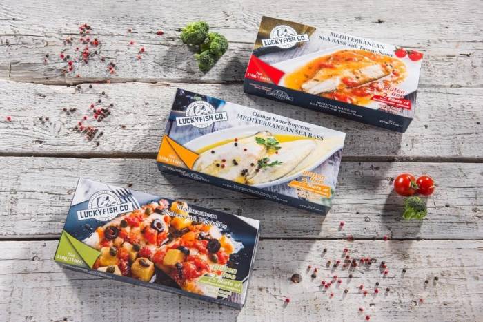 Türk Balık Üreticisine Uluslararası Yatırım