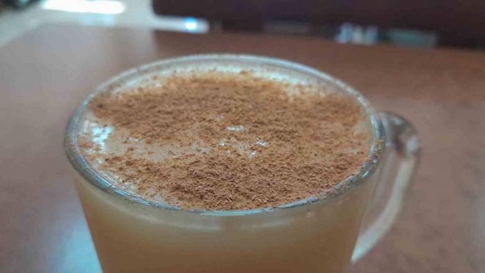 1936 Yılından Bugüne Kadar Aynı Dükkanda Boza Üretimi Yapıyorlar