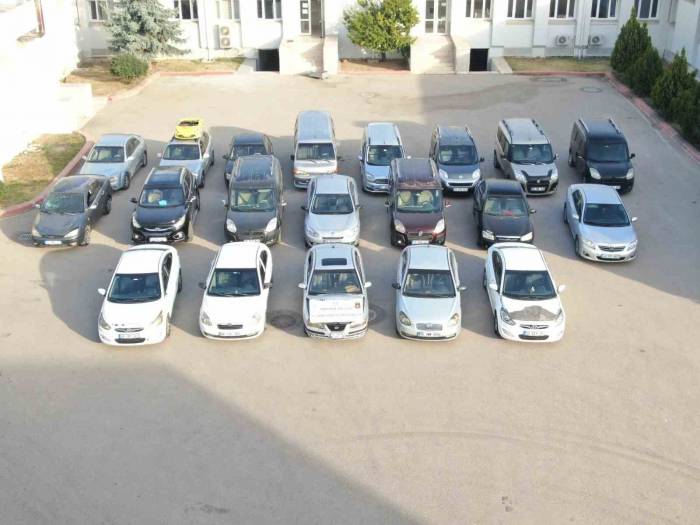 Başkentte Kaçak Göçmen Operasyonu: 21 Organizatör Gözaltına Alındı