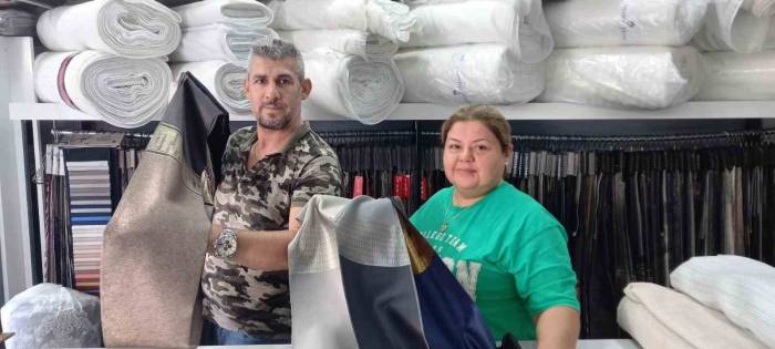 Perde Seçiminde Tercihler Değişti