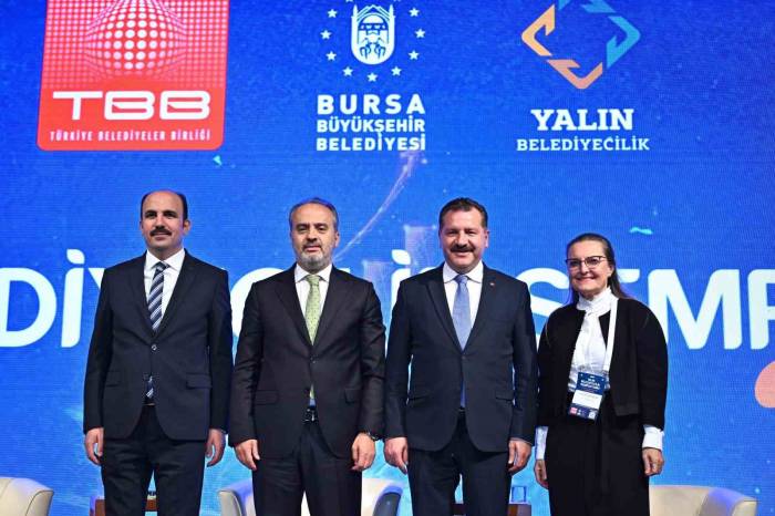 Başkanlar, Yönetimde Yalınlaşmayı Konuştu