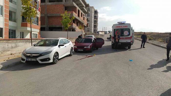 Çorum’da Silahlı Kavga: 1 Ölü, 1 Yaralı