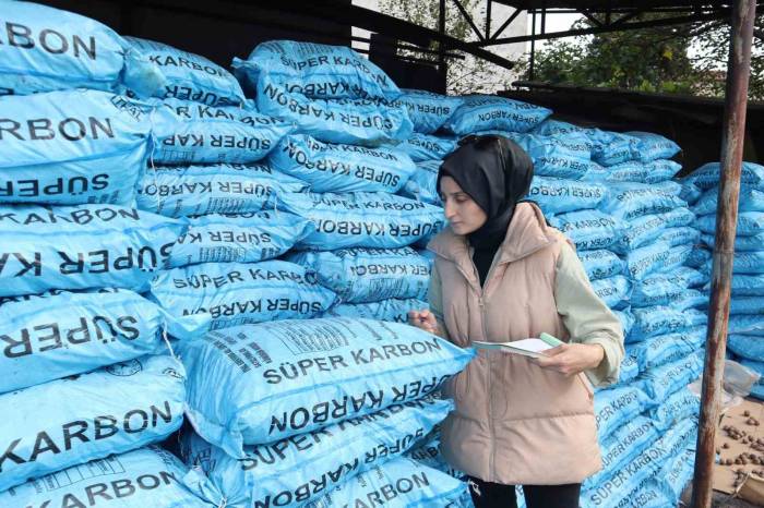 Düzce’de Düşük Kalorili Kömür Satışına İzin Yok
