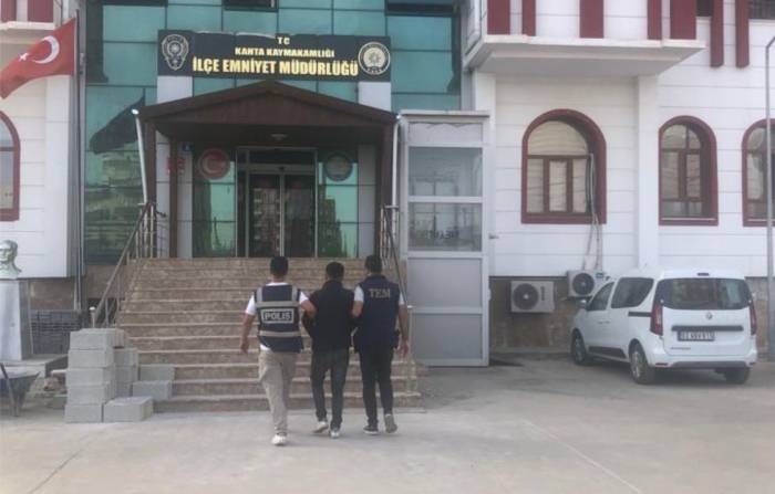 Kahta’daki Asayiş Olaylarında 21 Kişi Yakalandı