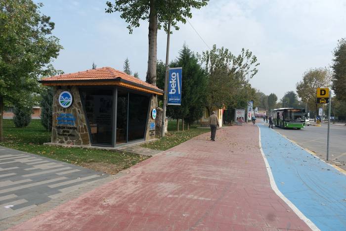 Turizm Tanıtım Ofisi Sakarya’ya Önemli Katkı Sunacak