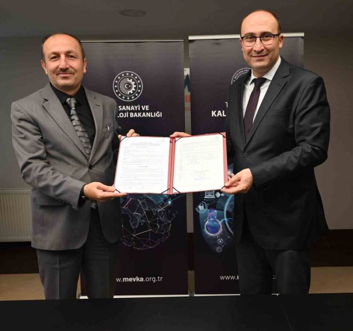 Eğitmenlere Mevka Desteği İle Robotik Kodlama Ve Yapay Zeka Eğitimleri Verilecek