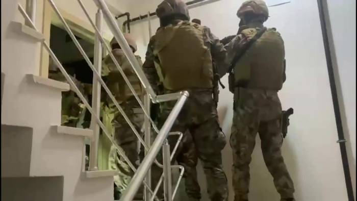 Sultanbeyli Ve Pendik’te Tefecilik Operasyonu: 11 Kişi Yakalandı