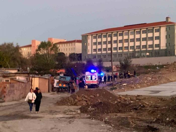 Vurulan Annenin Çocukları Devlet Korumasına Alındı