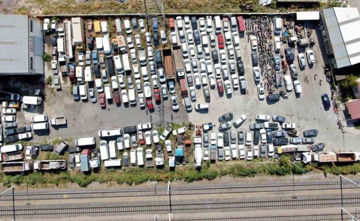 22 Milyar Dolarlık Araç Geliyor