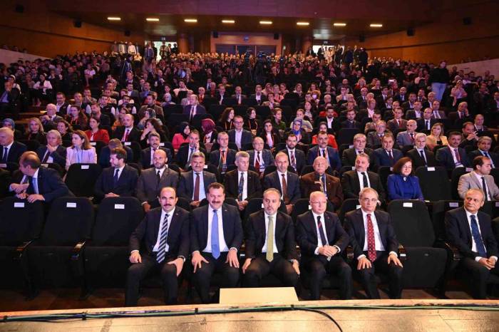 Bursa Yalın Yönetimde Rol Model Oldu