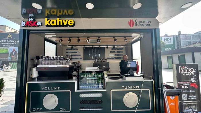 Ünlü Markalar Kahve Fiyatlarına Zam Yapınca Belediyeler Harekete Geçti