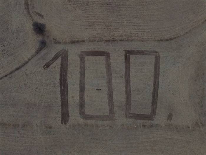 Yozgat’ta Çiftçi Ve Doktorların 100. Yıl Sevdası Tarlaya Yansıdı