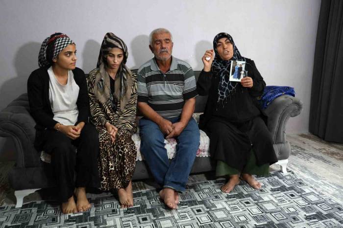 5 Aylık Hamile Eşini Öldürdü, Sabaha Kadar Başında Bekledi