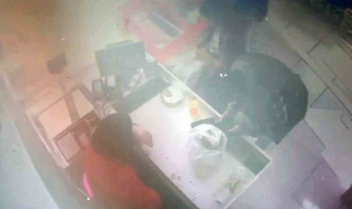 İban İle Ödeyeceğim Dedi, Sahte Dekont Gösterip Alışveriş Yaptı