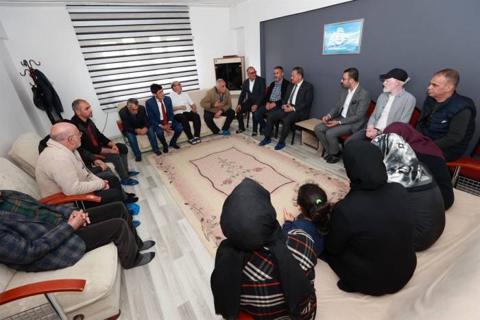 Bingöl Valisi Usta: ’’engelli Kardeşlerimizin Hayatını Daha Da Kolaylaştıracağız’’