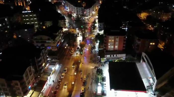 Bursa’da ‘Huzur’ Uygulaması: 11 Gözaltı