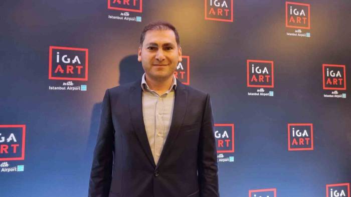 İga Art Sanat Projeleri Yarışması’nda Büyük Ödül Sahibini Buldu