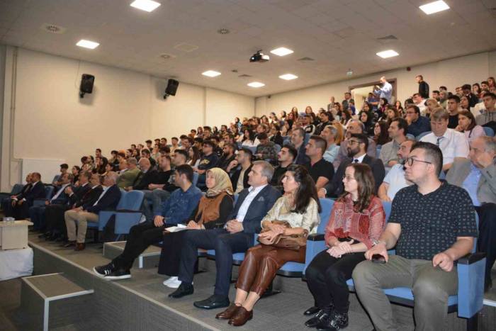 İsrail Devleti Masaya Yatırıldı: "Sınırlarını Genişletmek İçin Her Türlü Zulüm Yapılıyor"