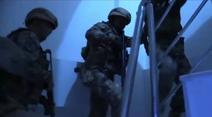 İzmir’deki Yasa Dışı Silah Ticareti Operasyonunda 1 Tutuklama