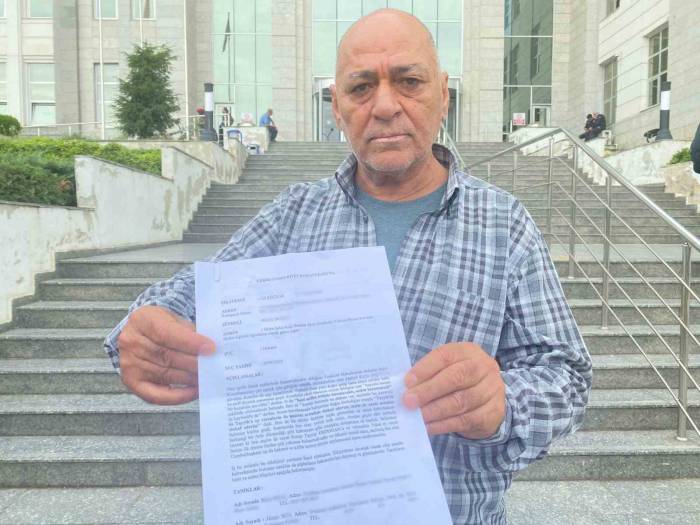 Cumhurbaşkanına Hakaret Ettiği İddia Edilen Öğretmene Suç Duyurusu