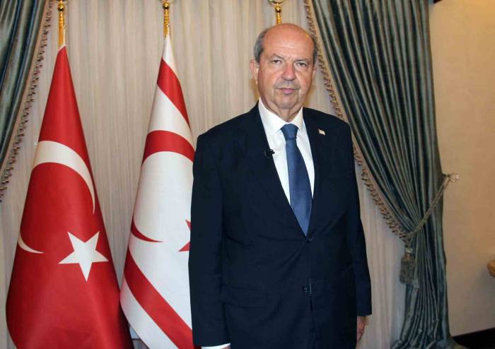 Kuzey Kıbrıs Türk Cumhuriyeti, Türk Devletleri Teşkilatı’na Giriş Fırsatını Değerlendiriyor