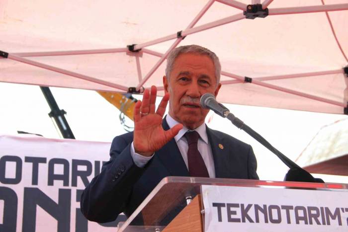 Manisa Uluslararası Tarım Ve Hayvancılık Fuarı Kapılarını 17. Kez Üreticilere Açtı