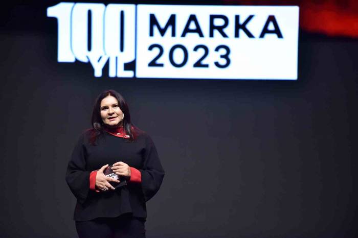 Marka Konferansı 2023 Başladı