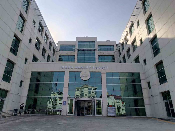 Ölen Bebeğini Arsaya Gömen Anne 5’nci Kez Hakim Karşısına Çıktı