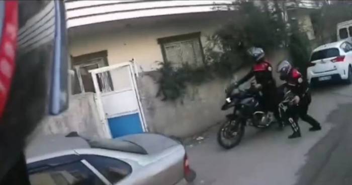 Osmaniye’de Hakkında Arama Kararı Bulunan 4 Kişi Yakalandı