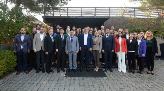 Girişimci Kurullarında Yeni Dönem Başlıyor