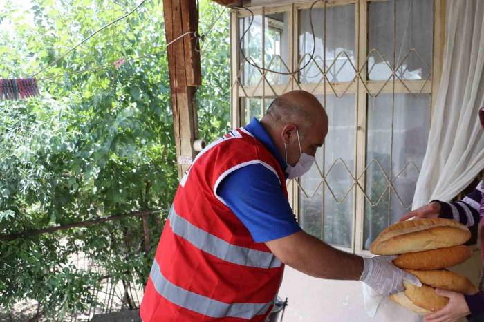 Tutak’ta Kaymakam Adıbelli’nin Köy Ziyaretleri
