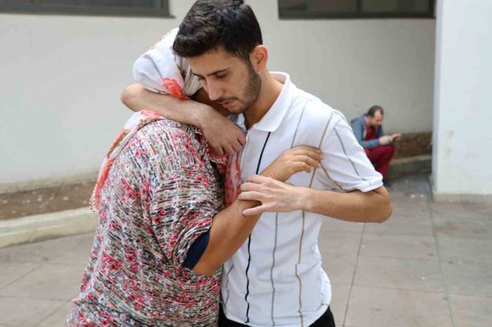 Adana’da Eski Koca Dehşeti