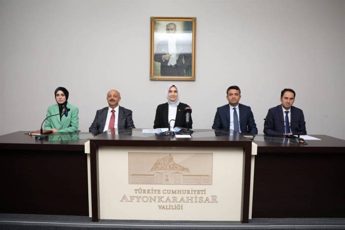 Vali Yiğitbaşı Halk Toplantılarında Bin 337 Vatandaşı Dinledi